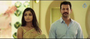 Natyam Short Film Photos - 28 of 28