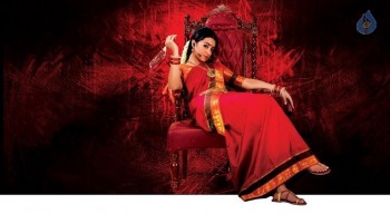 Nayaki Movie New Photos - 2 of 12