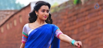 Nayaki Movie New Photos - 5 of 12