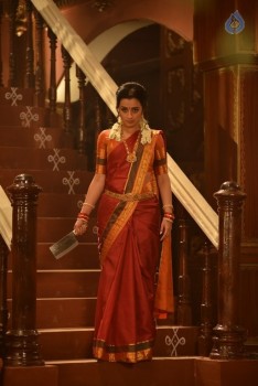 Nayaki Movie New Photos - 1 of 7