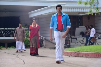 Nayaki Movie New Photos - 3 of 7