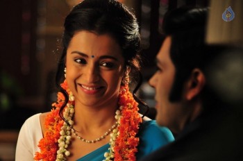 Nayaki Movie New Photos - 6 of 7