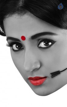 Nayaki New Photos - 4 of 9