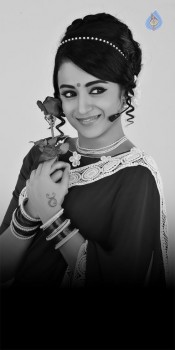 Nayaki New Photos - 8 of 9