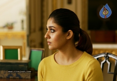 Nayantharas Vasantha Kalam Movie Stills - 1 of 2