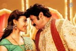 NBK Lion Movie Stills - 4 of 16