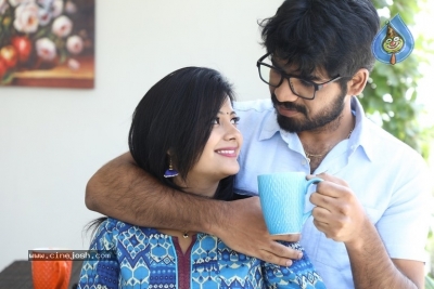 Nee Kosam Movie Stills - 6 of 9