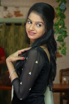 Neelampati Ammoru Movie Photos - 8 of 42