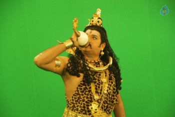 Neelampati Ammoru Movie Photos - 11 of 42