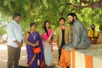 Neelampati Ammoru Movie Photos - 13 of 42