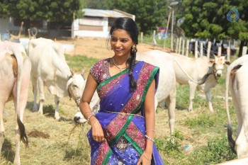 Neelampati Ammoru Movie Photos - 25 of 42
