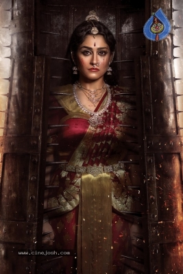 Nene Naa Movie First Look Posters - 3 of 3