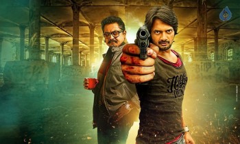 Neno Rakam Movie Posters and Photo - 2 of 3