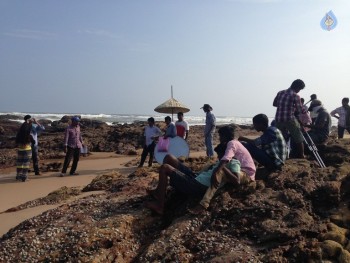 Nenostha Movie Photos and Release Date Posters - 18 of 18