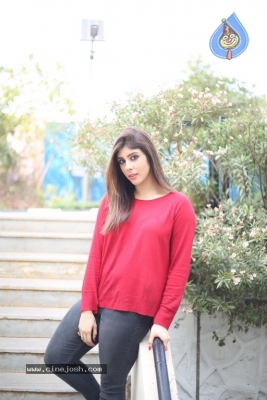 Nenu Kidnap Iyanu Movie Photos - 2 of 14