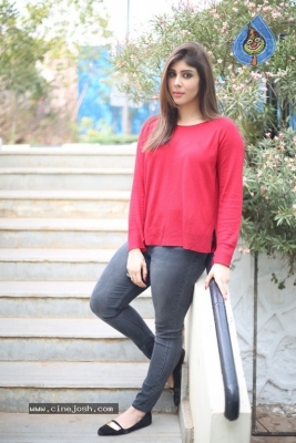 Nenu Kidnap Iyanu Movie Photos - 3 of 14