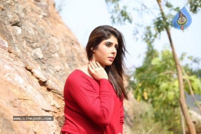 Nenu Kidnap Iyanu Movie Photos - 9 of 14