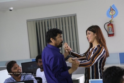 Nenu Kidnap Iyanu Movie Photos - 12 of 14