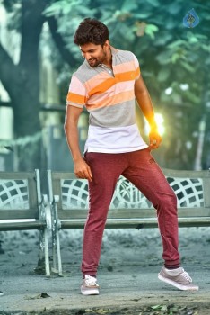 Nenu Local New Still - 1 of 1