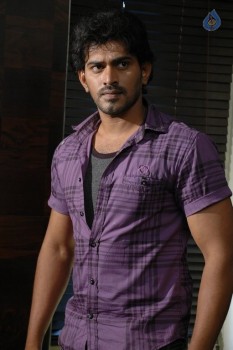 Nenu Naa Prema Katha New Photos - 4 of 23