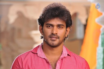 Nenu Naa Prema Katha New Photos - 8 of 23