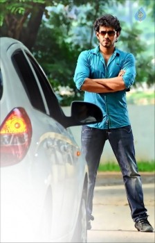 Nenu Naa Prema Katha Photos and Posters - 7 of 31