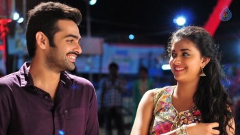 Nenu Sailaja Release Date Posters - 28 of 34