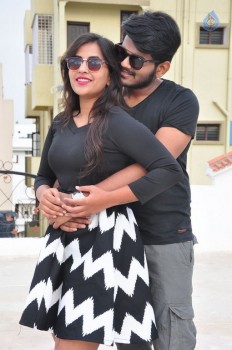 Nenu Seethadevi Movie New Photos - 1 of 18