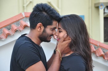Nenu Seethadevi Movie New Photos - 2 of 18