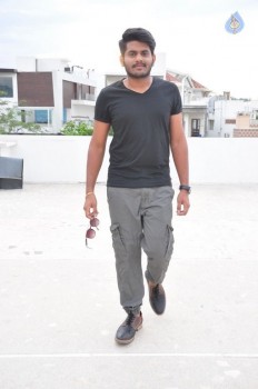 Nenu Seethadevi Movie New Photos - 3 of 18