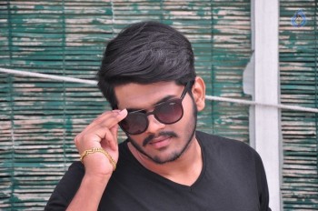 Nenu Seethadevi Movie New Photos - 4 of 18