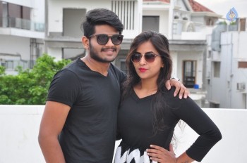 Nenu Seethadevi Movie New Photos - 5 of 18