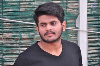 Nenu Seethadevi Movie New Photos - 6 of 18