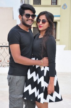 Nenu Seethadevi Movie New Photos - 7 of 18