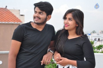 Nenu Seethadevi Movie New Photos - 8 of 18