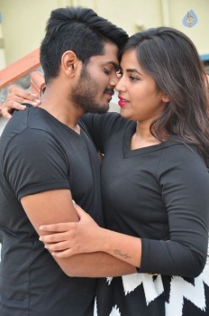 Nenu Seethadevi Movie New Photos - 9 of 18