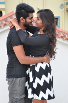 Nenu Seethadevi Movie New Photos - 10 of 18