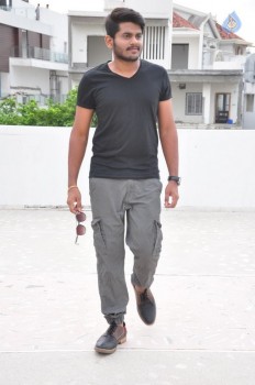 Nenu Seethadevi Movie New Photos - 11 of 18