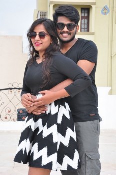 Nenu Seethadevi Movie New Photos - 12 of 18