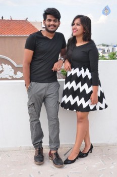 Nenu Seethadevi Movie New Photos - 13 of 18