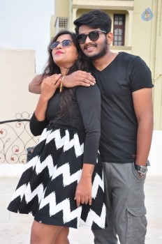 Nenu Seethadevi Movie New Photos - 14 of 18