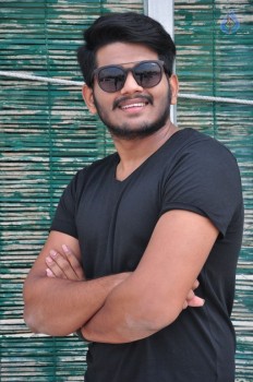 Nenu Seethadevi Movie New Photos - 15 of 18