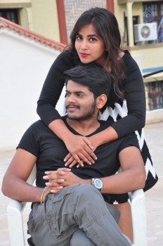 Nenu Seethadevi Movie New Photos - 16 of 18