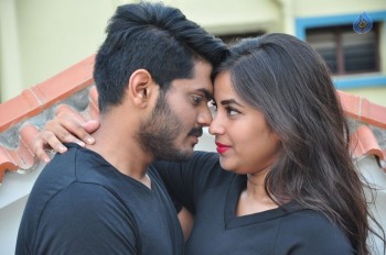 Nenu Seethadevi Movie New Photos - 17 of 18