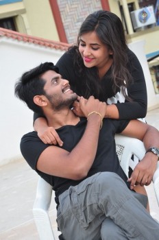 Nenu Seethadevi Movie New Photos - 18 of 18