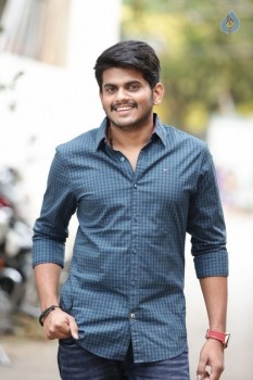 Nenu Seethadevi Movie New Photos - 16 of 21