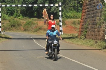 Nenu Seethadevi New Photos - 1 of 20