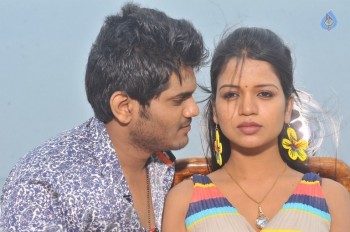 Nenu Seethadevi New Photos - 3 of 20