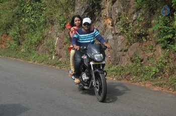 Nenu Seethadevi New Photos - 5 of 20