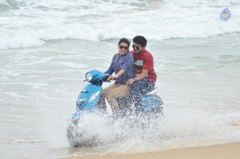 Nenu Seethadevi New Photos - 8 of 20